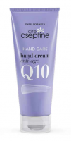 Hand Cream ANTI AGE Q10 - Крем для рук антивозрастной 75мл.