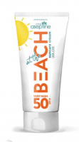 At The Beach Sun Protection  Cream 50 SPF - Солнцезащитный крем 150мл