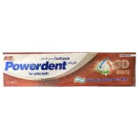 Зубная паста 75мл Powerdent 