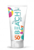 At The Beach Sun Protection  Cream Baby 50 SPF - Солнцезащитный крем детский 150 мл