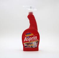 Чистящий спрей многофункциональный Asprin