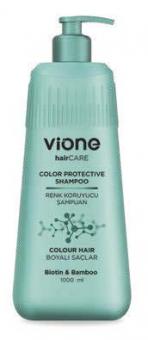Шампунь кондиционер 2в1 для окрашенных волос Vione