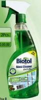 Средство для мытья стекол Biotol