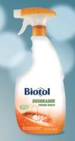 Чистящий спрей для кухни Biotol