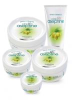 Moisturising Care Cream - Olive Oil - Крем для ухода увлажняющий Оливковое масло