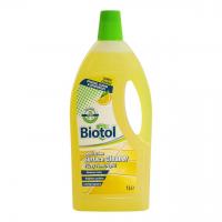 Средство для очистки поверхностей Лимон Biotol