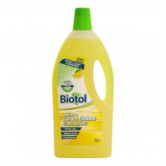 Средство для очистки поверхностей Лимон Biotol