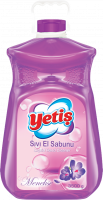 Жидкое мыло Виолет Yetis