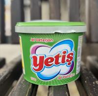 Гель для мытья посуды 1,5кг Yetis