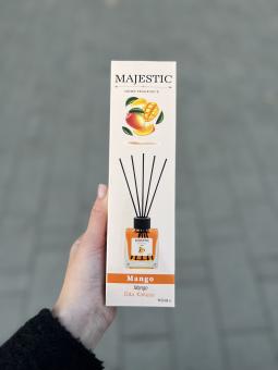 Ароматизатор для дома 110мл Majestic Манго